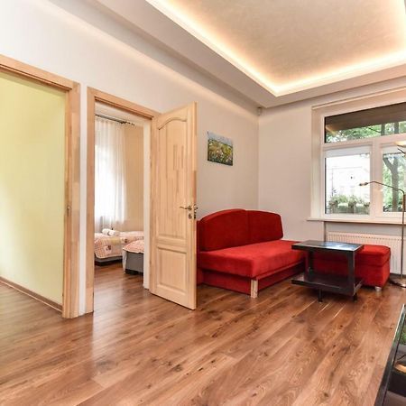 Apartment Liepu Str. Клайпеда Екстериор снимка