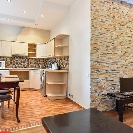 Apartment Liepu Str. Клайпеда Екстериор снимка