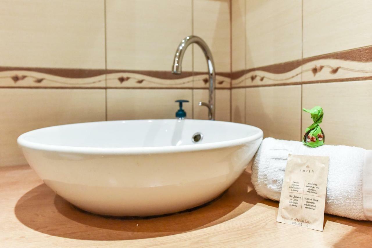 Apartment Liepu Str. Клайпеда Екстериор снимка