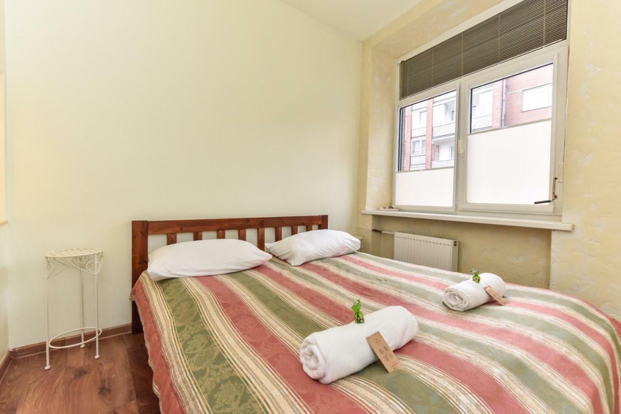 Apartment Liepu Str. Клайпеда Екстериор снимка