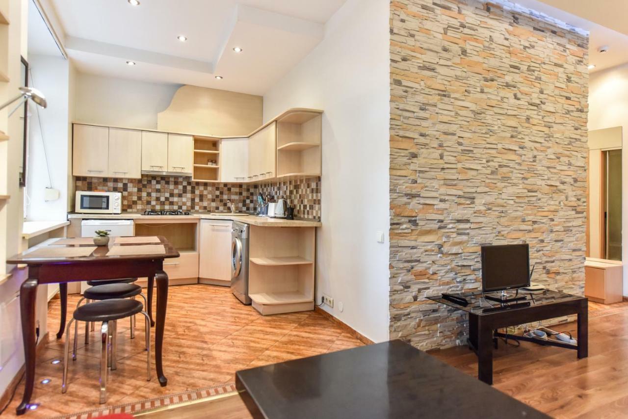 Apartment Liepu Str. Клайпеда Екстериор снимка